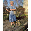 Women's Ofelia Shoe - Flats - 7