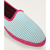 Women's Fernard Shoe - Flats - 5