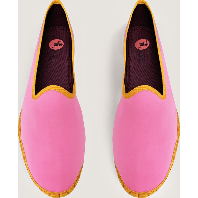 Women's Jaqueline Shoe - Flats - 4