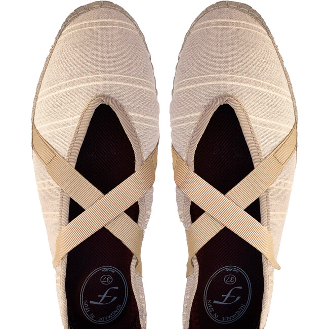 Women's Sydney Shoe - Flats - 3