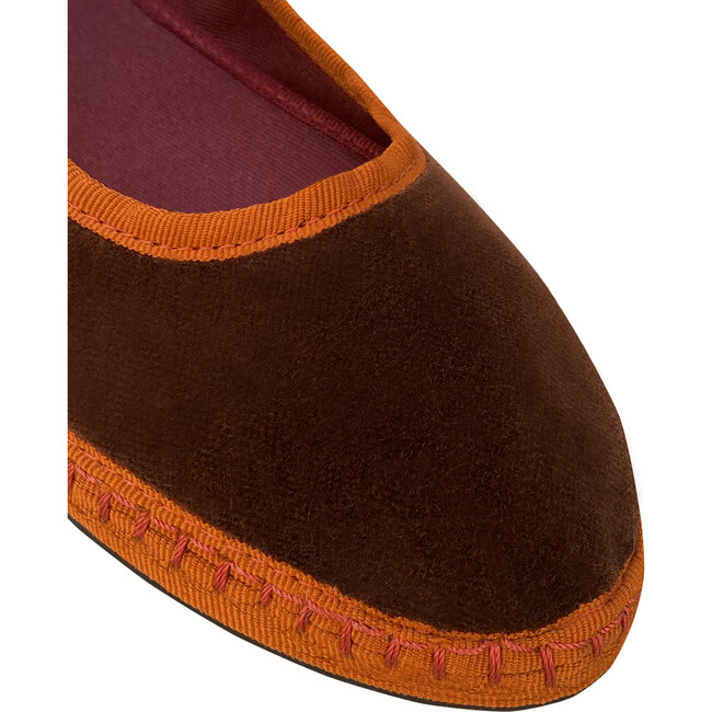 Women's Frida Shoe - Flats - 5