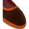 Women's Frida Shoe - Flats - 5