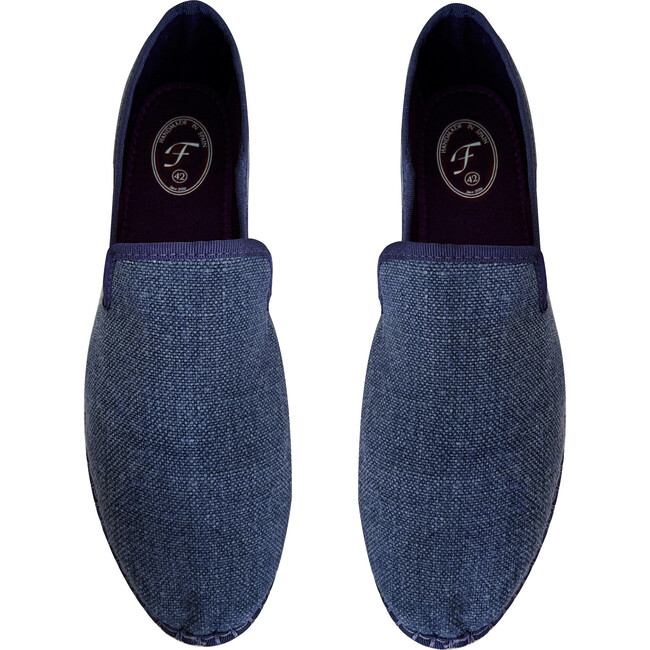 Men's Alfred Shoes - Flats - 4