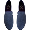 Men's Alfred Shoes - Flats - 4