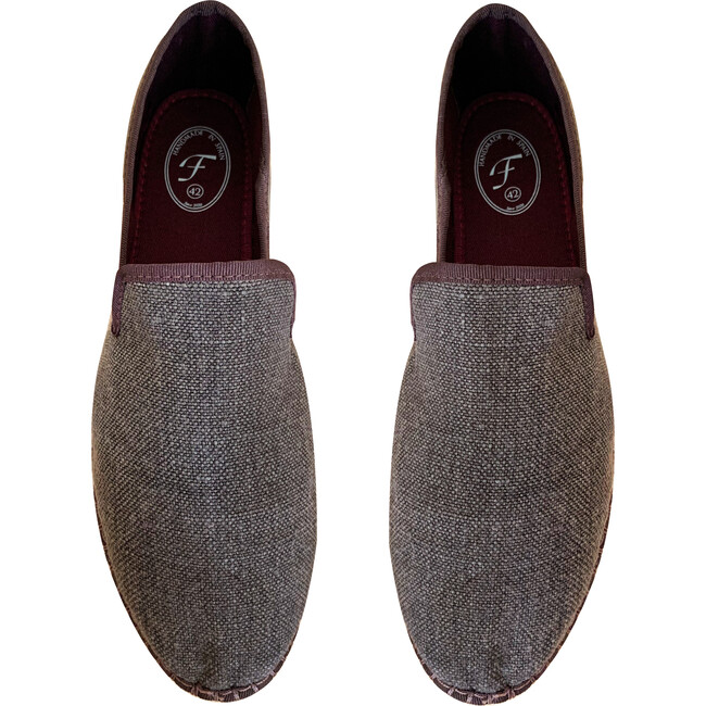 Men's Nicholas Shoes - Flats - 4