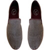 Men's Nicholas Shoes - Flats - 4