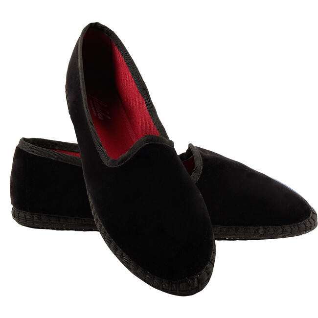 Men's Jack Shoes - Flats - 3