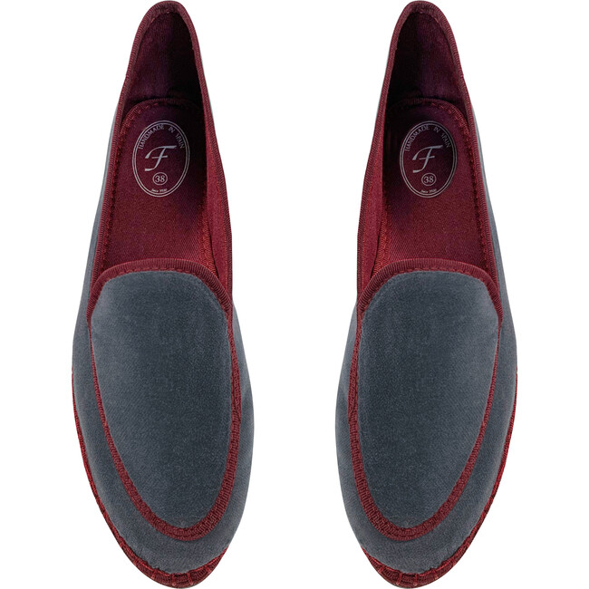 Women's Astrid Shoe - Flats - 3