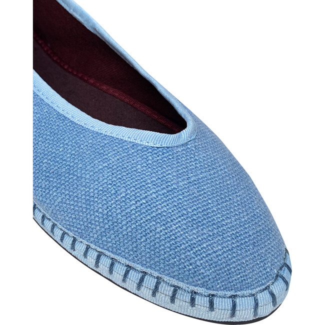 Women's Olivette Shoe - Flats - 3
