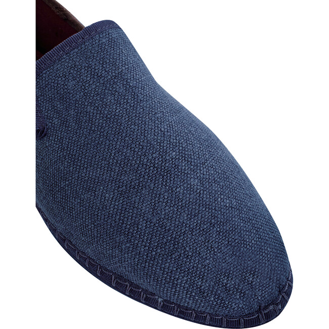 Men's Alfred Shoes - Flats - 5