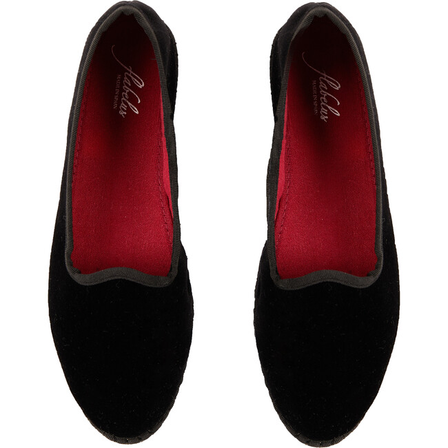 Men's Jack Shoes - Flats - 4