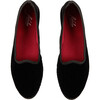 Men's Jack Shoes - Flats - 4