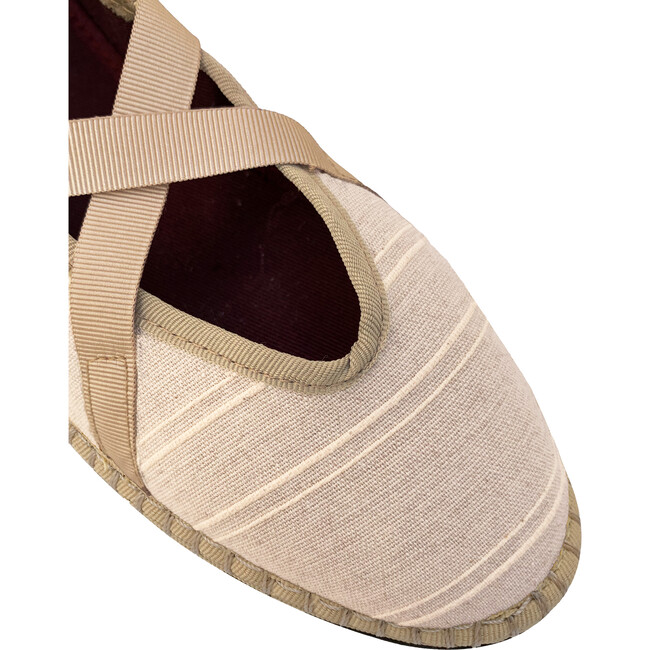 Women's Sydney Shoe - Flats - 4