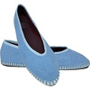 Women's Olivette Shoe - Flats - 4