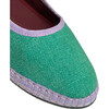 Women's Ivetta Shoe - Flats - 5
