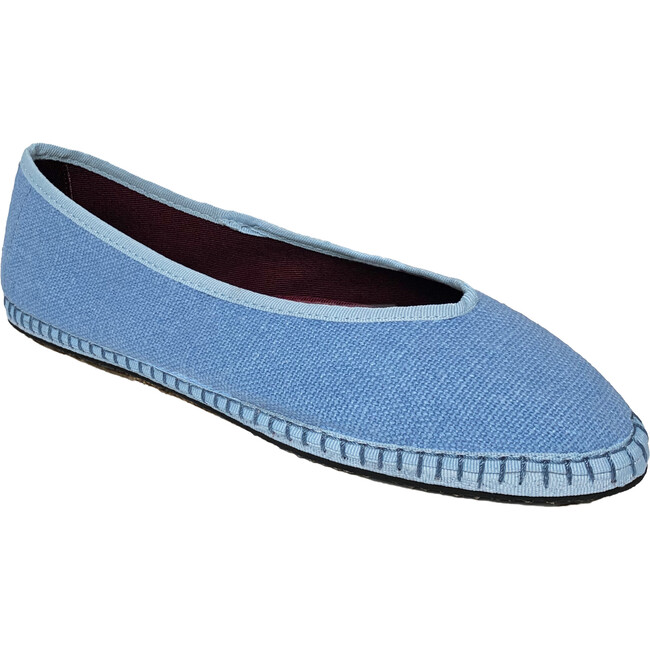Women's Olivette Shoe - Flats - 5