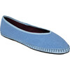 Women's Olivette Shoe - Flats - 5