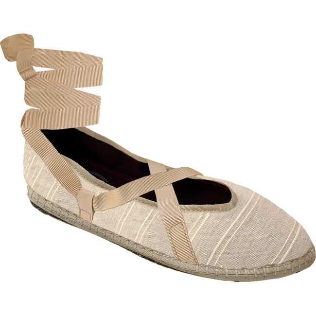 Women's Sydney Shoe - Flats - 5