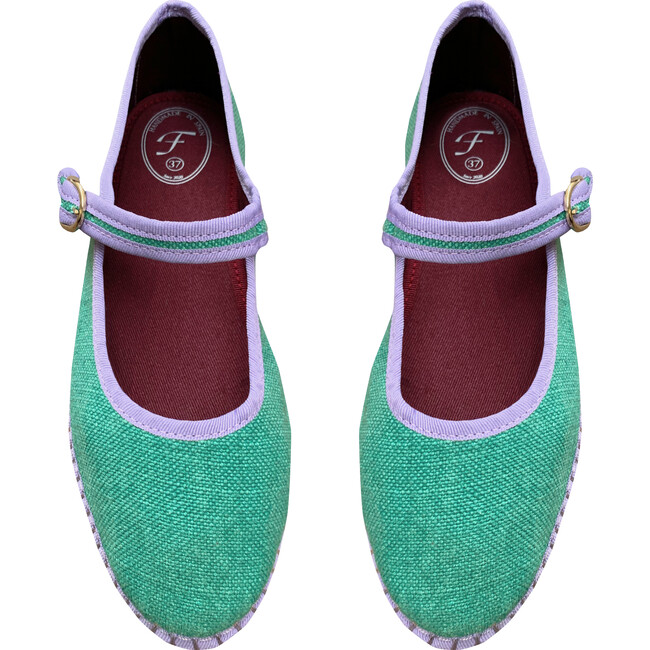 Women's Ivetta Shoe - Flats - 6