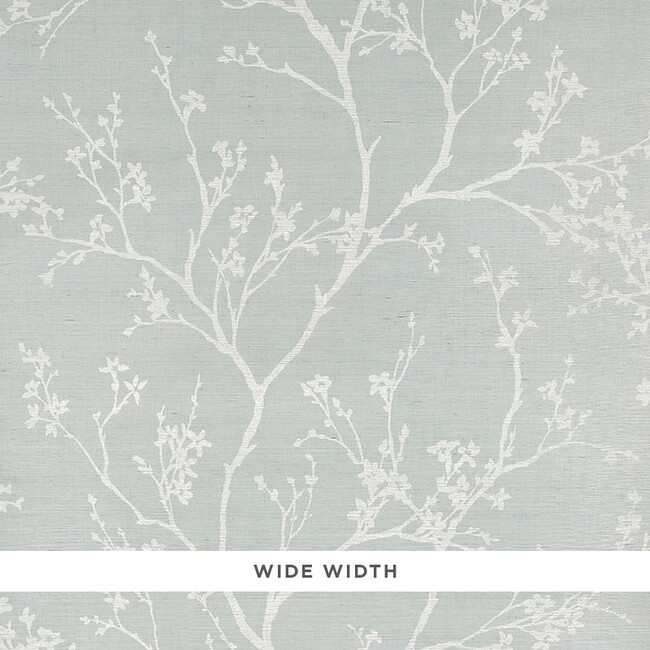 Twiggy Sisal Wallpaper, Sky - Wallpaper - 1