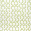 Schumacher x Molly Mahon Leaf Wallpaper, Grass Green - Wallpaper - 1 - thumbnail
