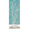 Schumacher x Miles Redd Bright Pavilion Wallpaper, Peacock - Wallpaper - 1 - thumbnail