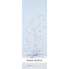 Schumacher x Mary McDonald Chinois Palais Wallpaper, Sky - Wallpaper - 1 - thumbnail