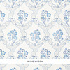 Marella Wallpaper, Delft - Wallpaper - 1 - thumbnail
