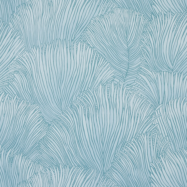 Fondale Wallpaper, Aqua - Wallpaper - 1