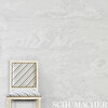 Cloud Toile Wallpaper, Quartz - Wallpaper - 2