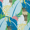 Ananas Wallpaper, Peacock - Wallpaper - 1 - thumbnail