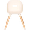 The Play Chair (Set of 2), Grapefruit - Kids Seating - 1 - thumbnail