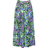 Women's Alexis Skirt, Erratic Azalea - Skirts - 1 - thumbnail