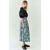 Women's Alexis Skirt, Erratic Azalea - Skirts - 3