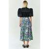 Women's Alexis Skirt, Erratic Azalea - Skirts - 4