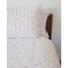 Echinacea Duvet Cover, Blush - Duvet Sets - 2