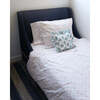 Echinacea Duvet Cover, Blush - Duvet Sets - 3