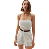 Women's Frida Shorts Natural - Shorts - 1 - thumbnail