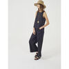 Women's Halo Top Black - Blouses - 3