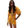 Women's Bubble Shirt Sunshine - Shirts - 1 - thumbnail