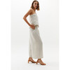 Women's Mar Top Natural - Blouses - 3