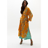Women's Kyoto Long Kimono Sunshin - Tunics - 3