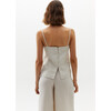 Women's Mar Top Natural - Blouses - 4