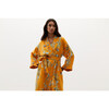 Women's Kyoto Long Kimono Sunshin - Tunics - 4