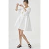 Women's Alcala Dress White - Dresses - 2