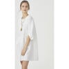 Women's Alcala Dress White - Dresses - 4