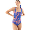Women's Lyra Denver One-Piece - One Pieces - 2
