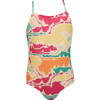 Vinca Lucre Gril One-Piece - One Pieces - 1 - thumbnail