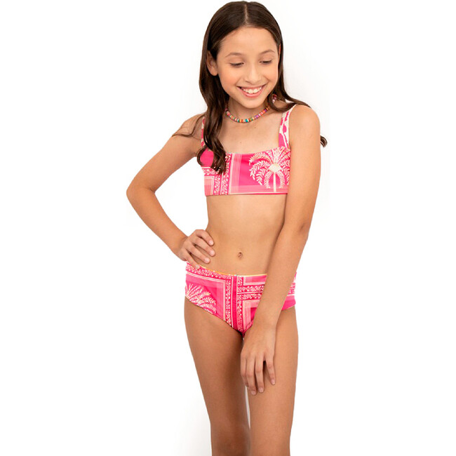 Vinca Faro Girl Bikini - Two Pieces - 4