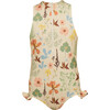 Belis Tiena Girl One-Piece - One Pieces - 1 - thumbnail